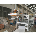 고품질 다층 SPC 바닥재 제조 기계